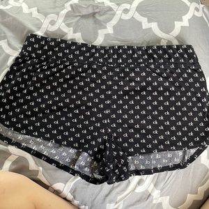 Calvin Klein sleepwear